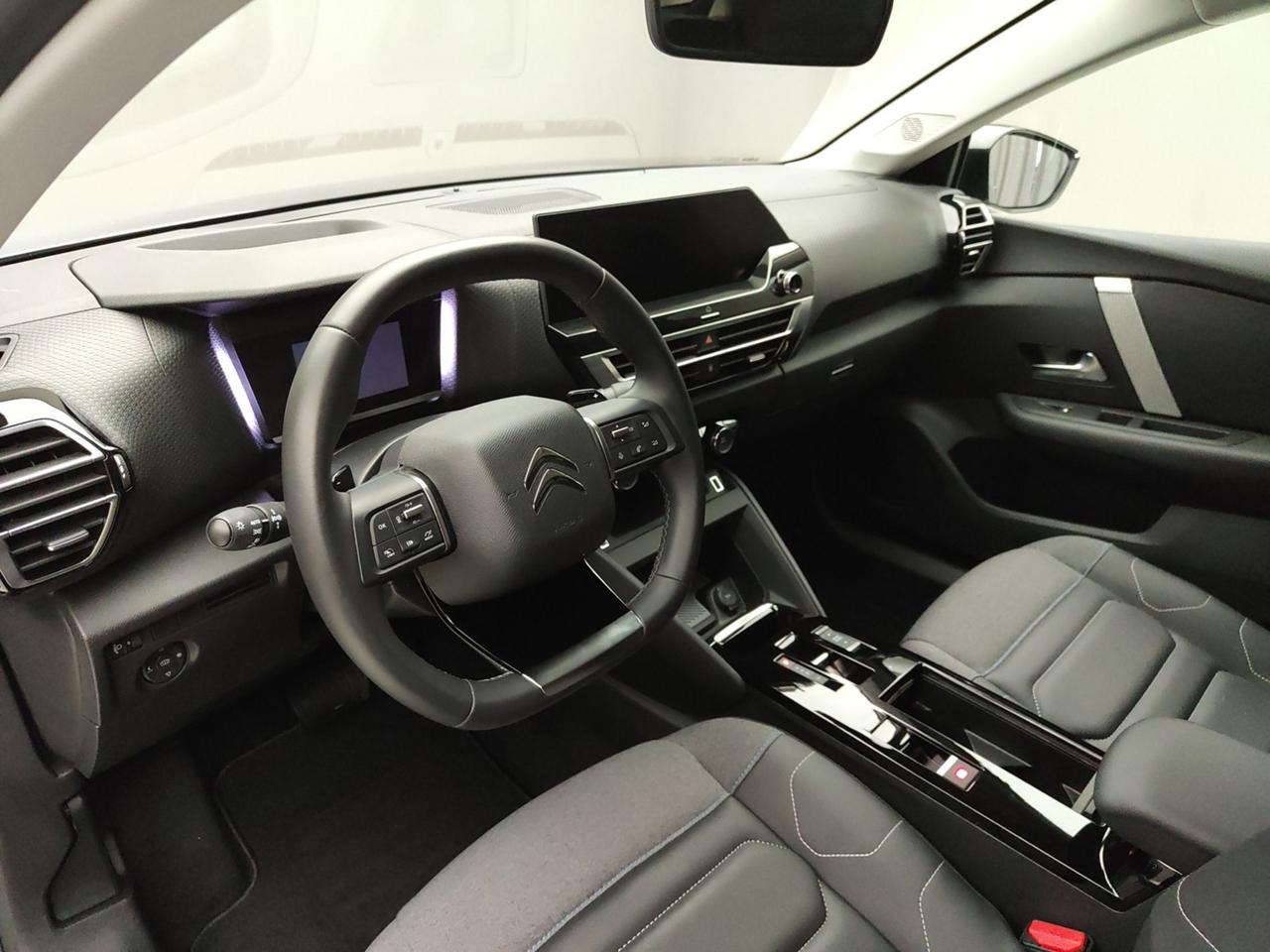 CITROEN C4 III 2021 1.5 BLUEHDI 130CV SHINE EAT8