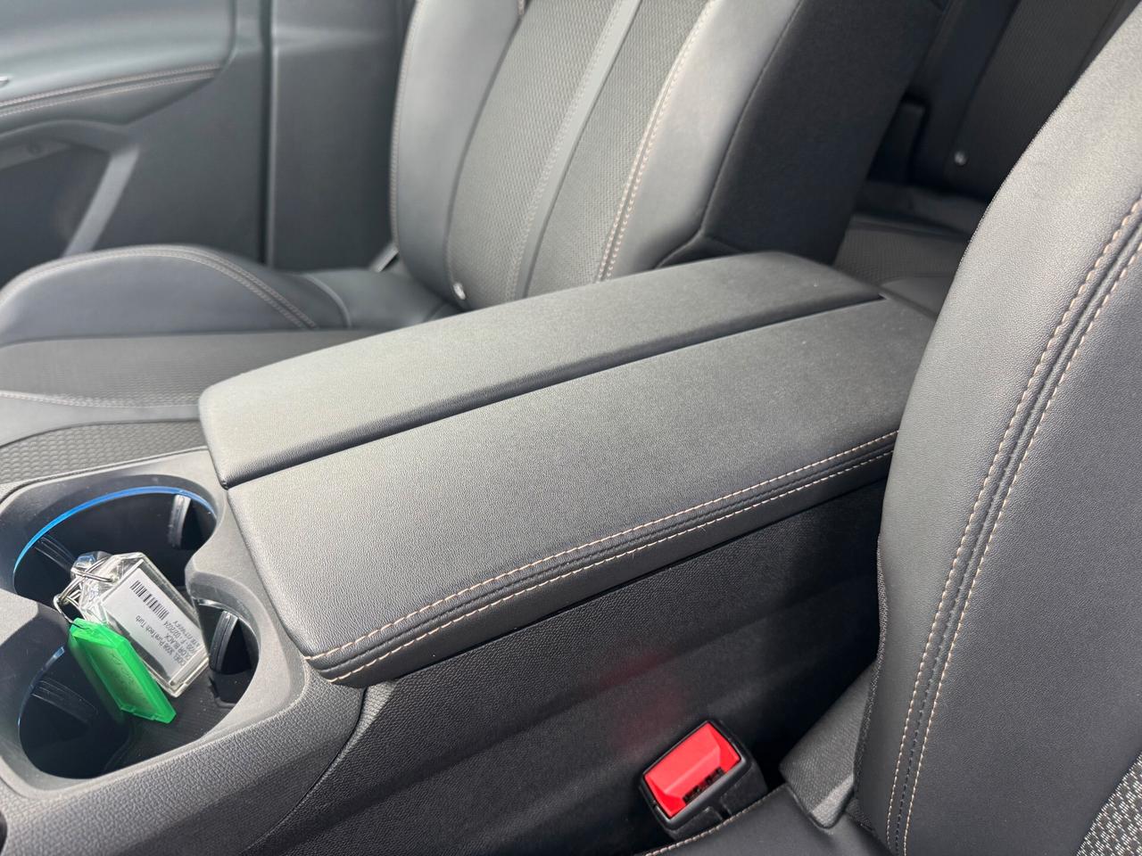 Peugeot 3008 1.2cc PureTech Turbo 130cv S&S GT