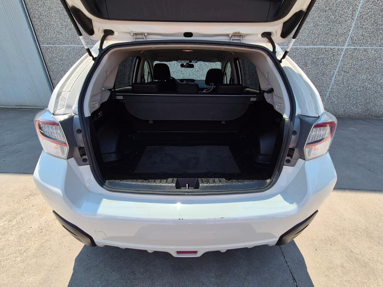 Subaru XV 2.0i Lineartronic Style