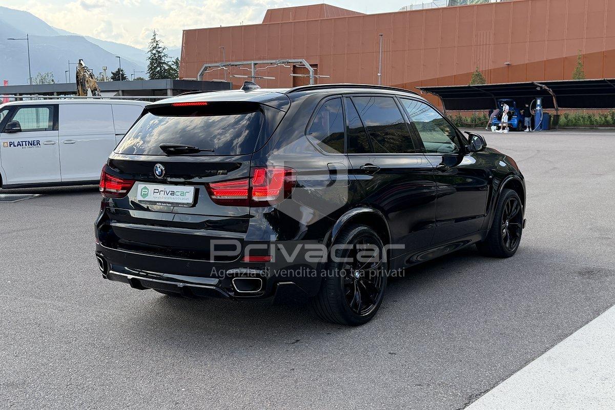 BMW X5 xDrive30d 249CV Luxury
