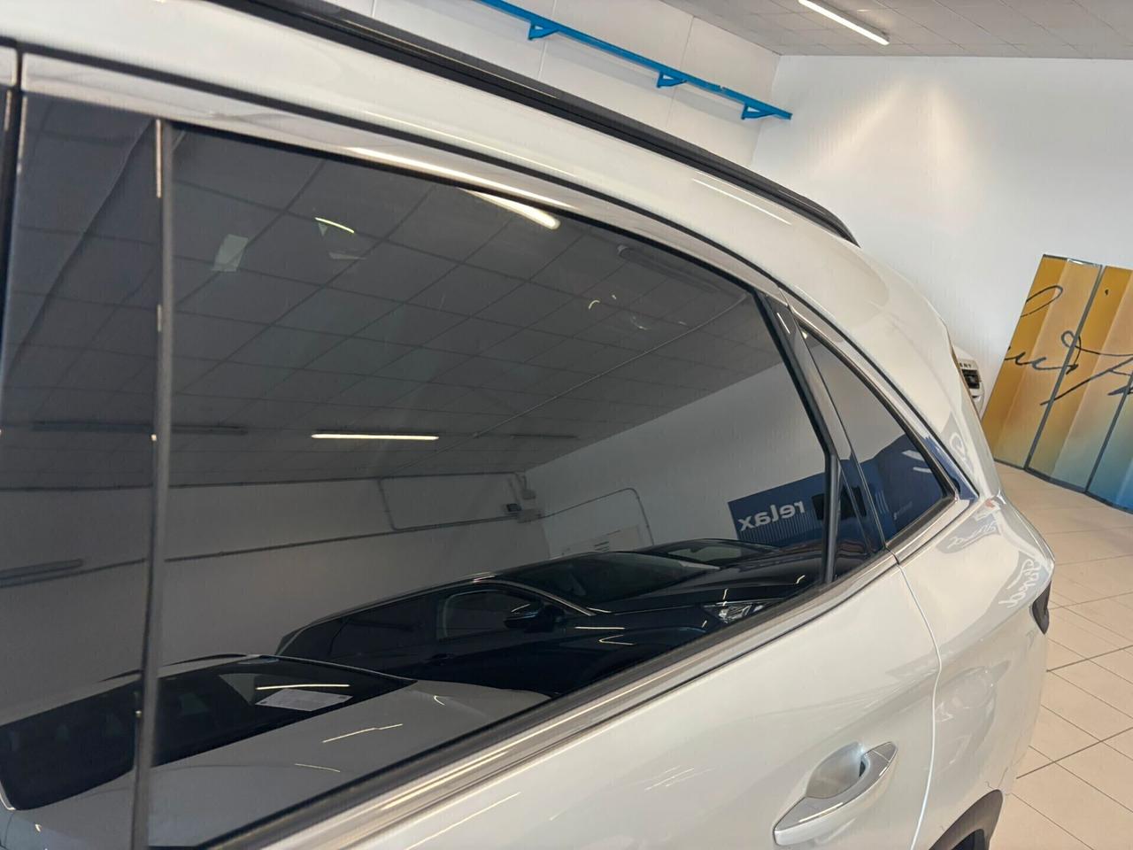 Ds DS 7 Crossback PERFORMANCE LINE+ BlueHDi 130 aut. SPOTICAR