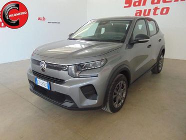 CITROEN C3 PureTech 100 S&S You