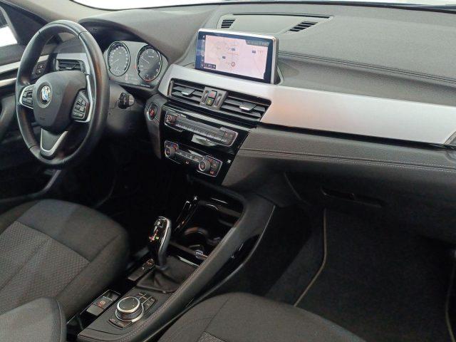 BMW X2 sDrive16d Aut. Business-X