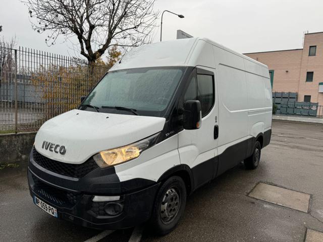 IVECO Daily 35S 2.3 HPT Furgone