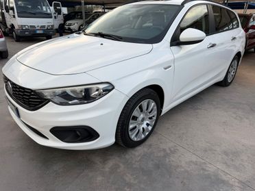 Fiat Tipo 1.3 Mjt S&S SW Business