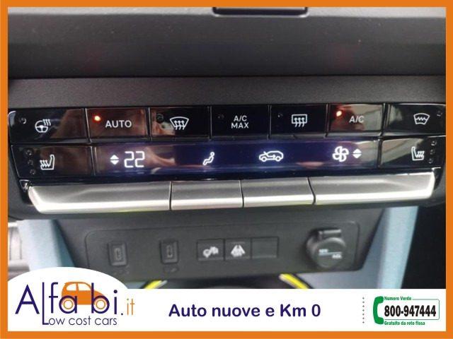 FIAT Grande Panda 1.2 110CV MHEV Aut. La PRIMA