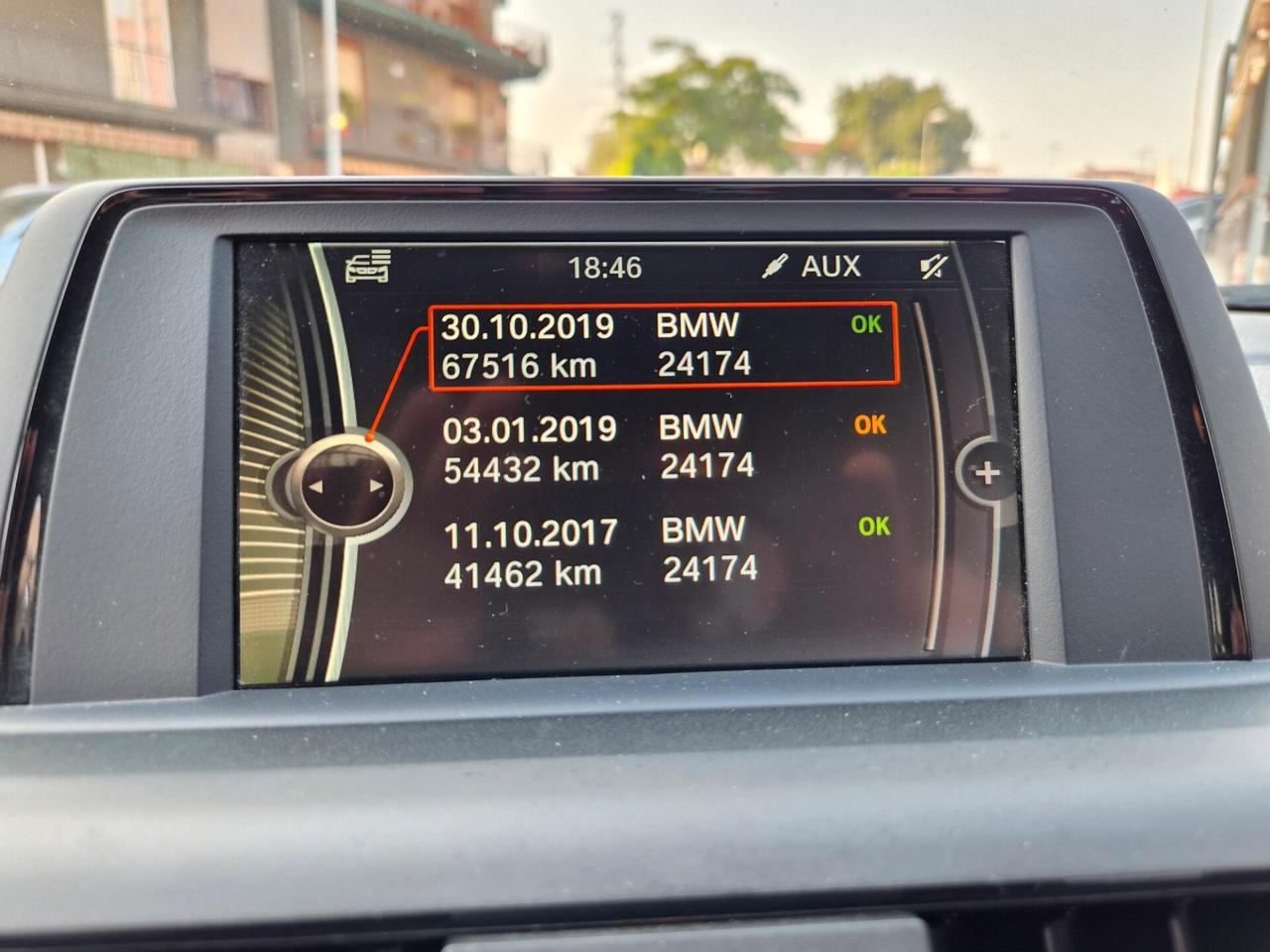 Bmw 114 114d 5p. Sport