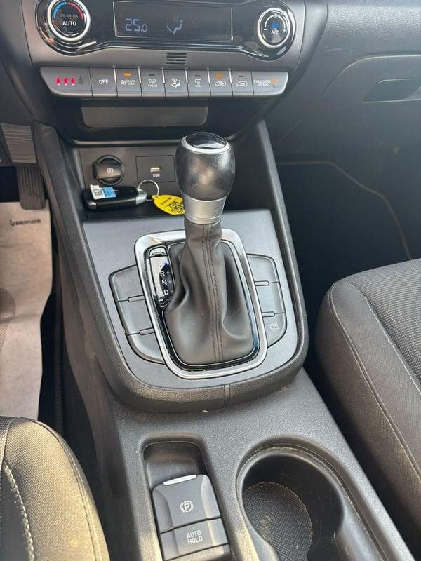 Hyundai Kona Hybrid 1.6 HEV Xline+ 2WD DCT