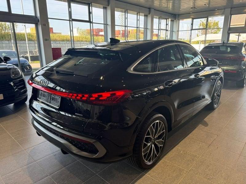 Audi Q5 Sportback TDI 2.0 quattro S Line Edition - IVA Esposta