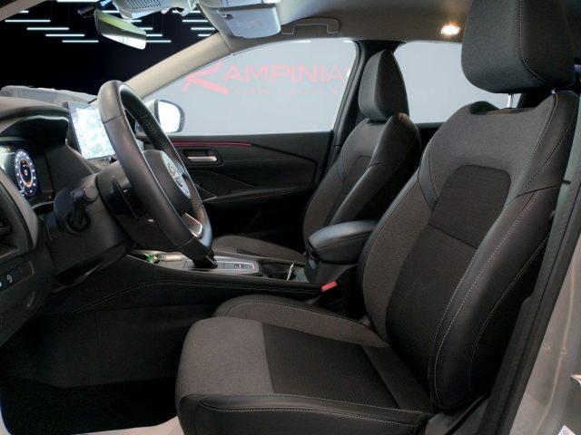 NISSAN Qashqai MHEV 158 CV Xtronic N-Connecta IVA ESPOSTA