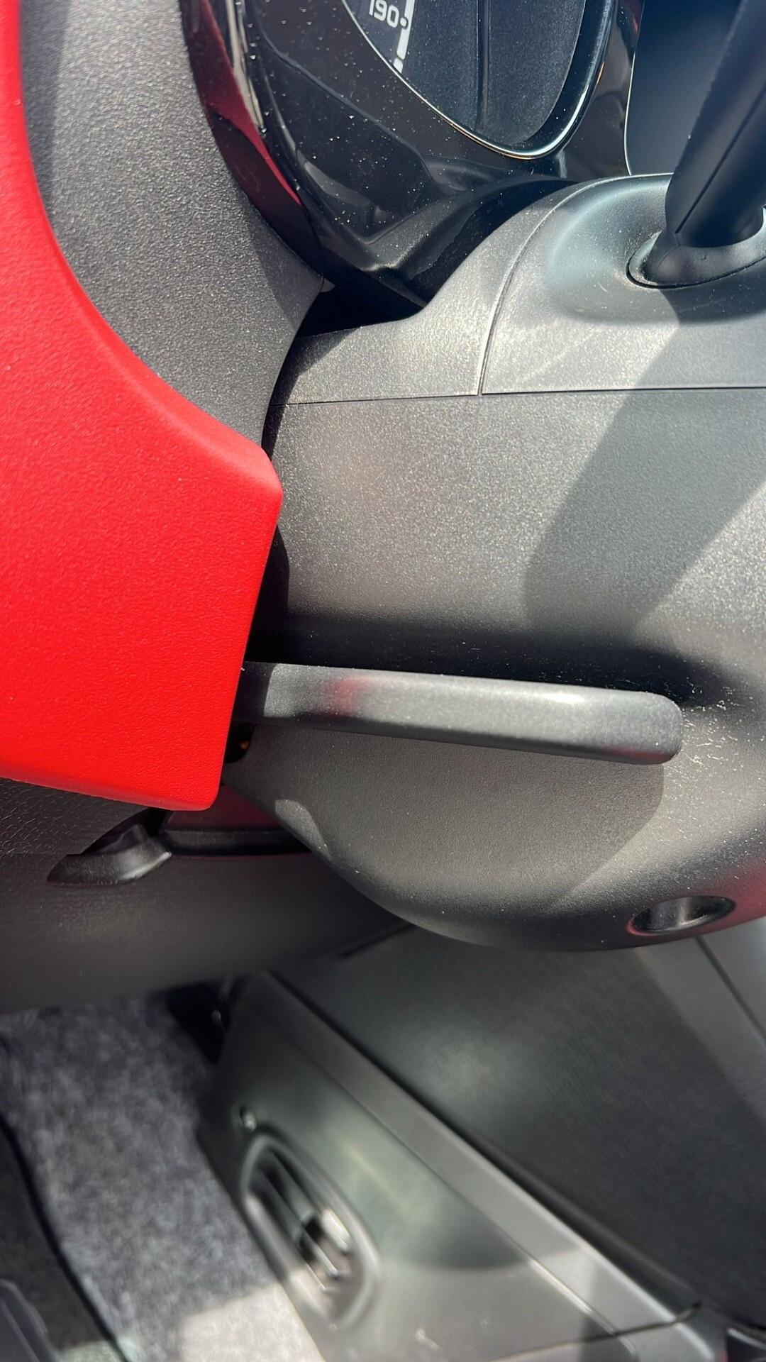 Fiat Panda 1.2 Lounge NEOPATENTATI