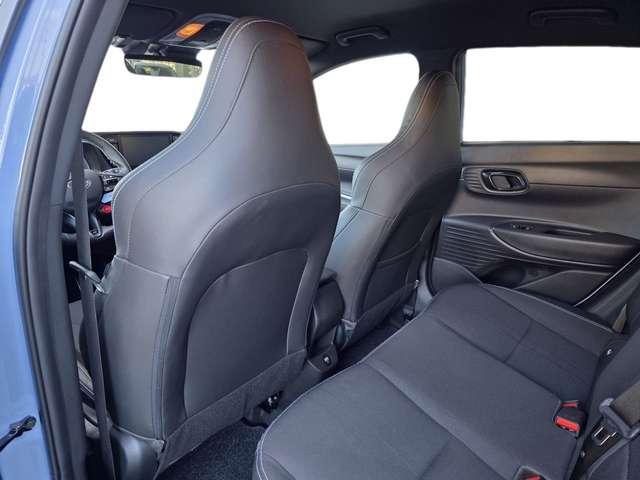 Hyundai i20 1.6 t-gdi N Performance + Gadget N Performance