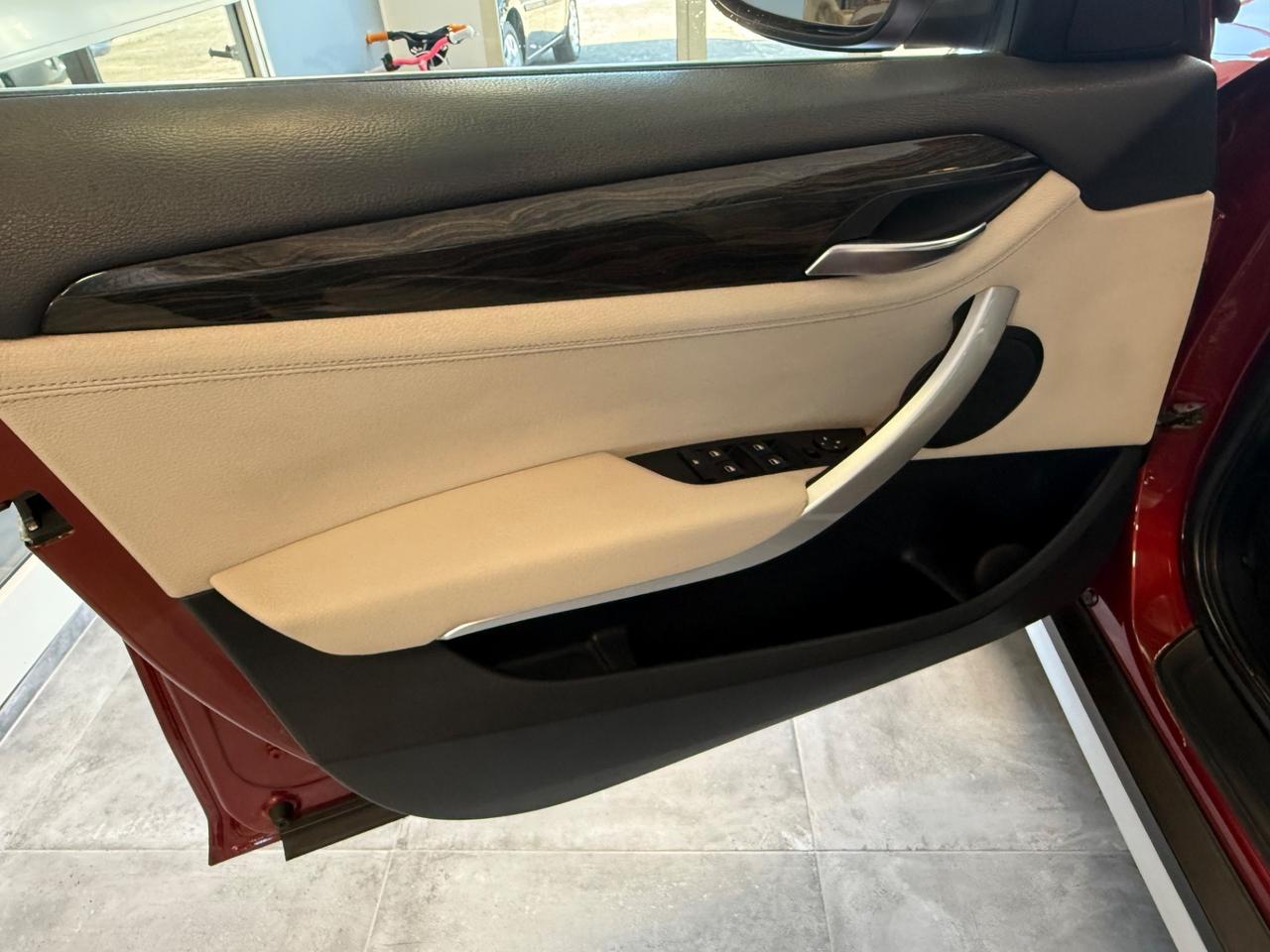 Bmw X1 xDrive23dA Futura