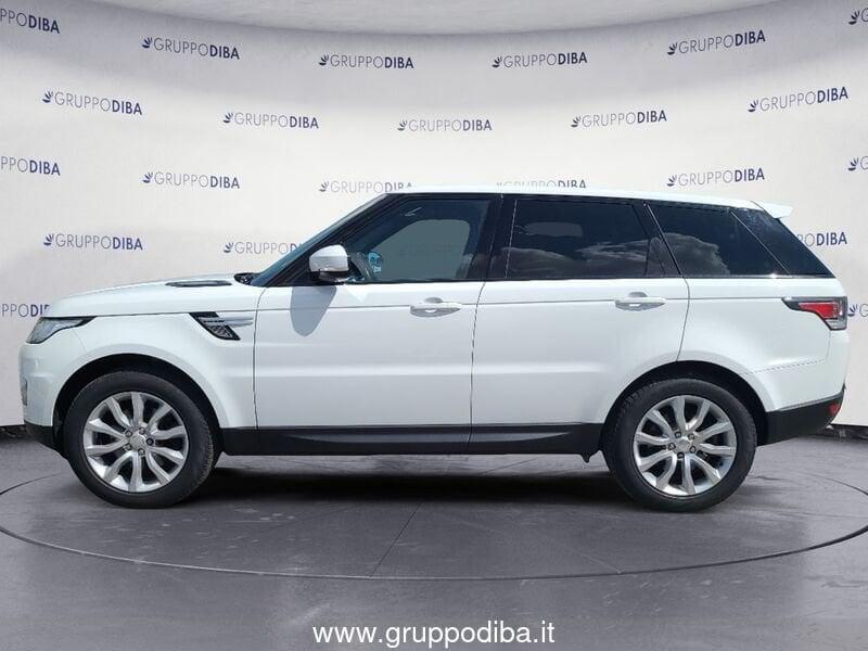 Land Rover RR Sport II 2014 Die. 3.0 tdV6 HSE auto