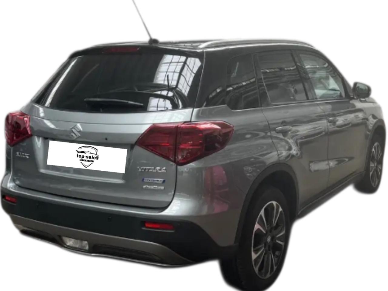Suzuki Vitara 1.4 Hybrid A/T 4WD AllGrip Starview Perfetta