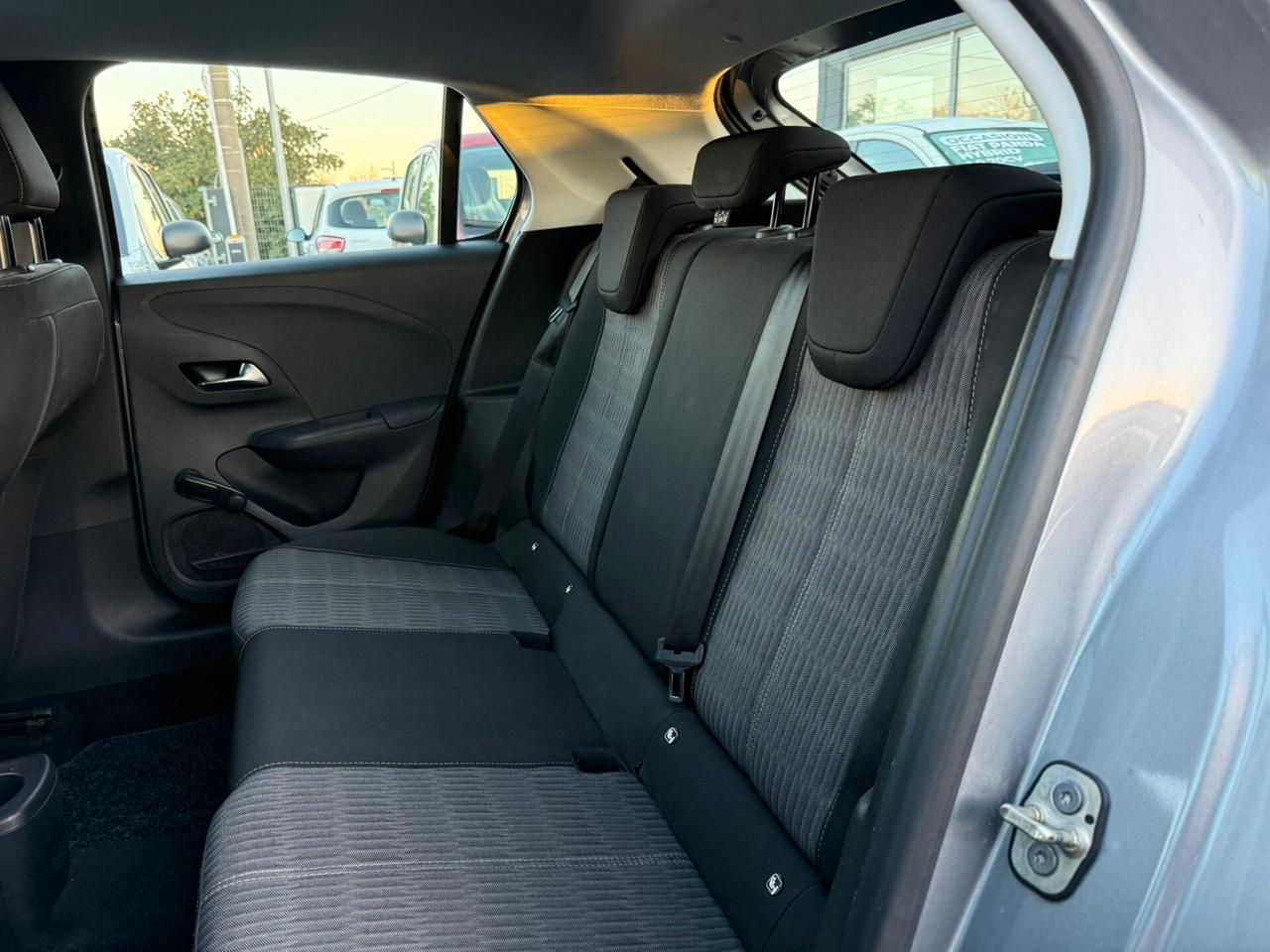 Opel Corsa 1.2 Edition