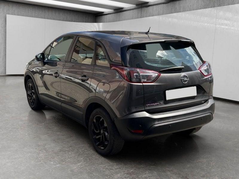 Opel Crossland X 1.2 Innovation 83cv my18.5