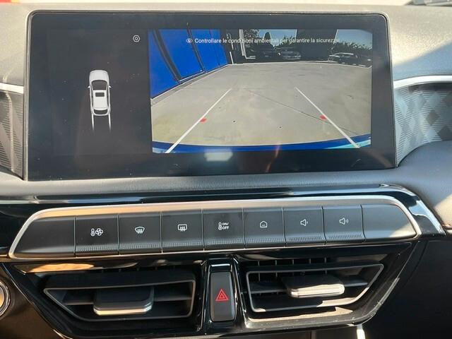 Mg MG3 1.5 Hybrid+ Comfort