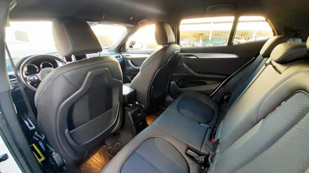 Bmw X2 sDrive18d Msport