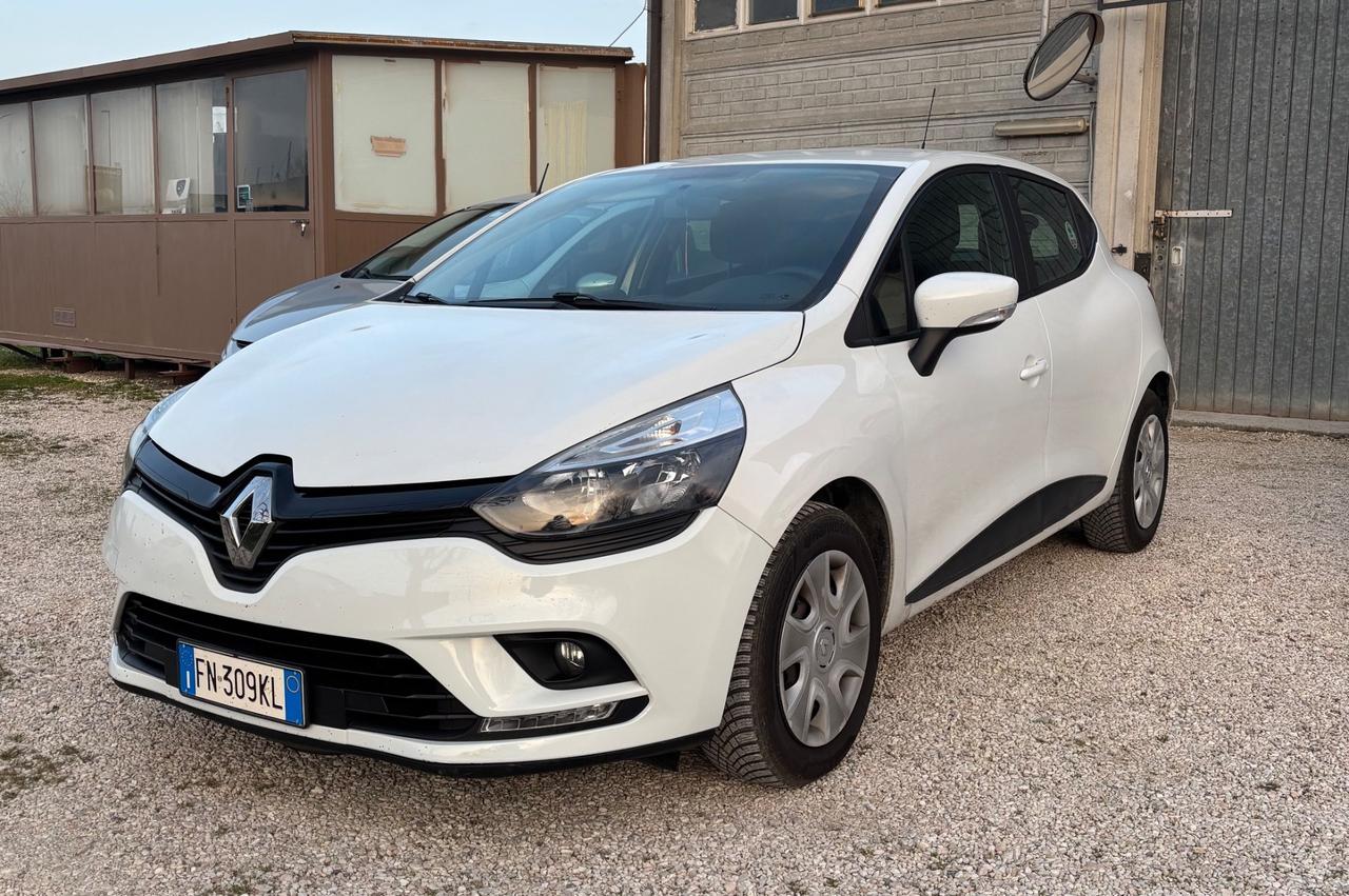 Renault Clio TCe 12V 90 CV GPL Start&Stop 5 porte Energy Duel2