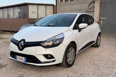 Renault Clio TCe 12V 90 CV GPL Start&Stop 5 porte Energy Duel2