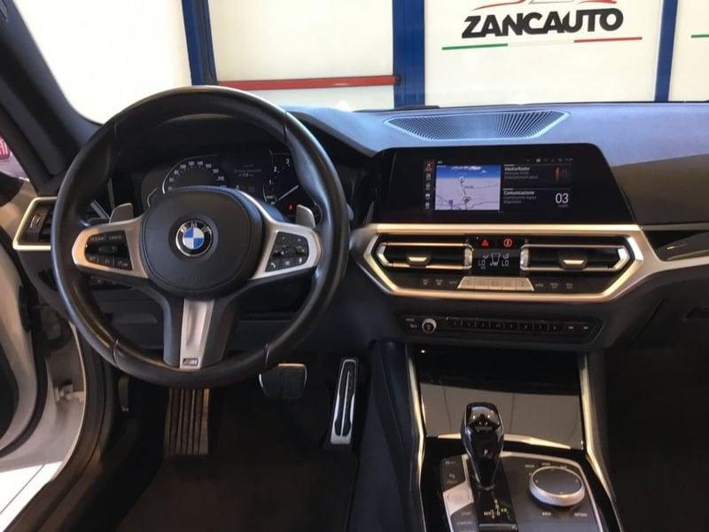 BMW Serie 2 220i MSport Auto