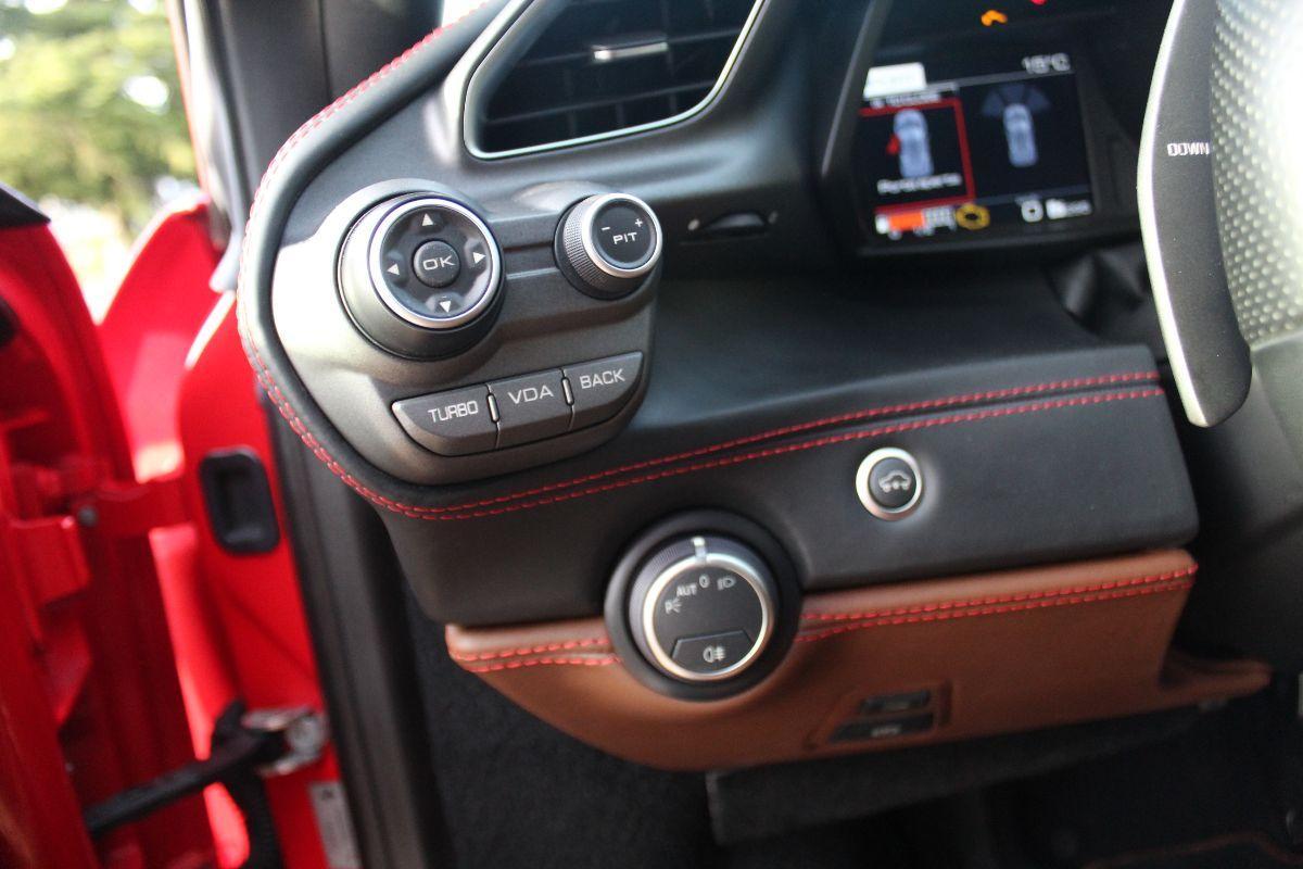 FERRARI - 488 GT - B