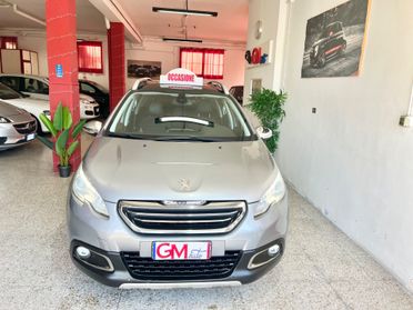 Peugeot 2008 1.6 e-HDi 92 CV Stop&Start ETG6 Active