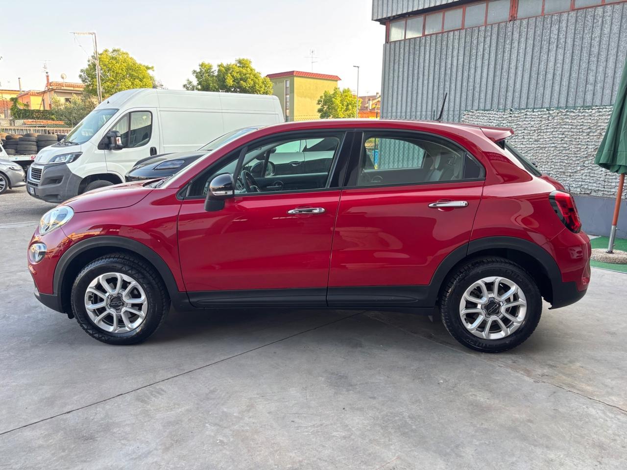 Fiat 500X 1.3 MultiJet 95 CV Lounge PREZZO PROMO