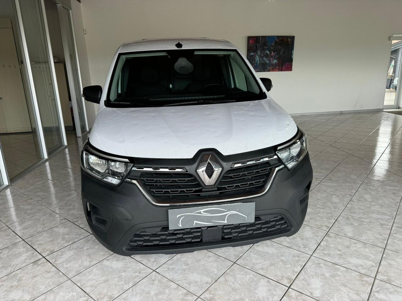 Renault Kangoo RENAULT KANGOO GRANDINATO ANNO: 03/2023 DIESEL CILINDRATA: 1461 KW: 70 PORTATA: 537 KG EURO 6D € 1