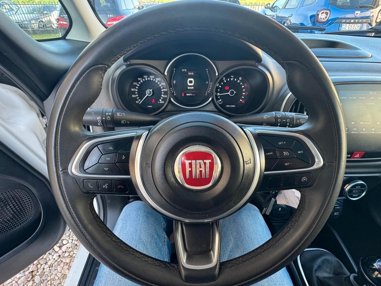 Fiat 500L 1.4 95 CV - UNICO PROPRIETARIO