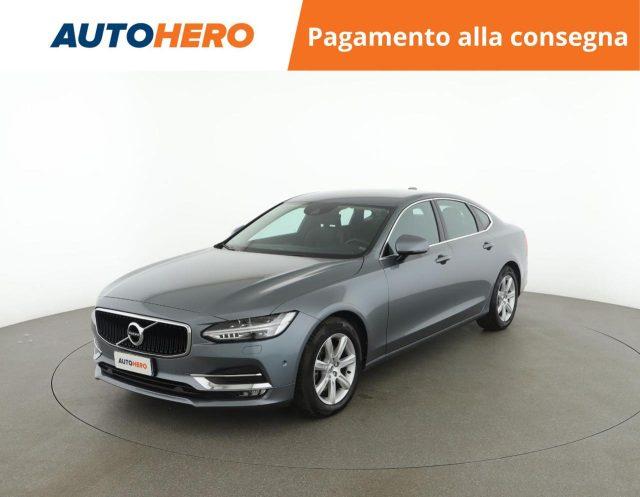 VOLVO S90 D4 Geartronic Momentum