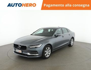 VOLVO S90 D4 Geartronic Momentum