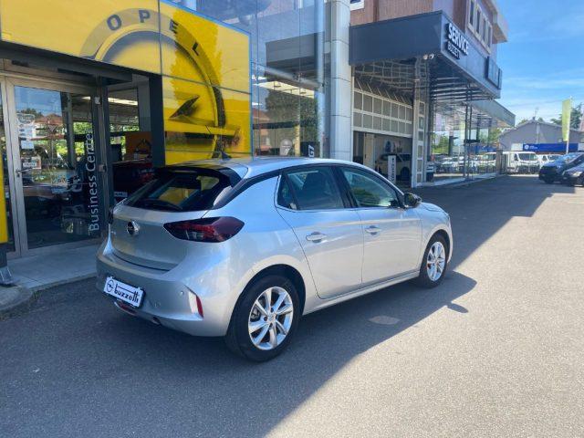 OPEL Corsa 1.5 D 100CV Elegance