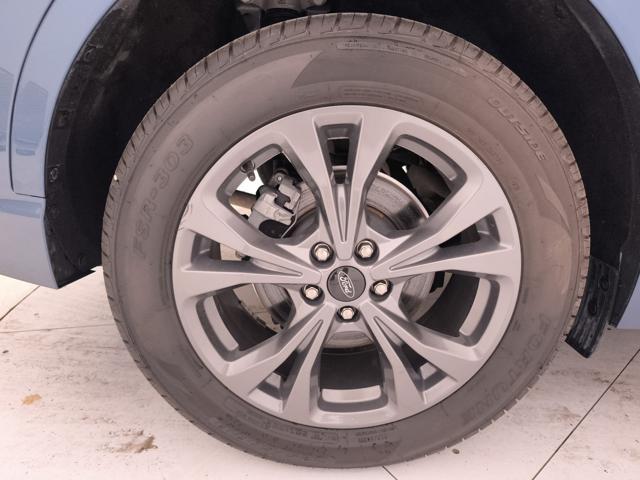 FORD Kuga 2.5 full hybrid ST-Line X 2wd 190cv cvt