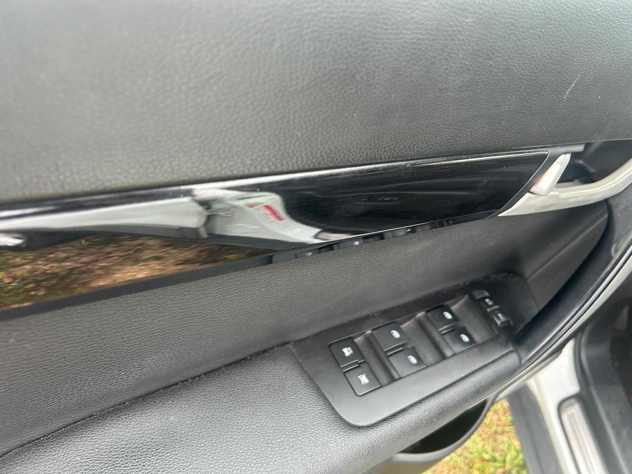 Chevrolet Captiva 2.2 VCDi 184CV 4WD LTZ