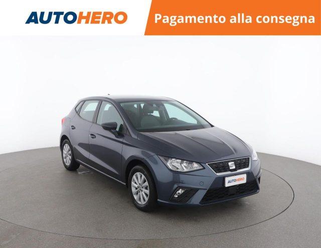 SEAT Ibiza 1.0 MPI 5 porte Style