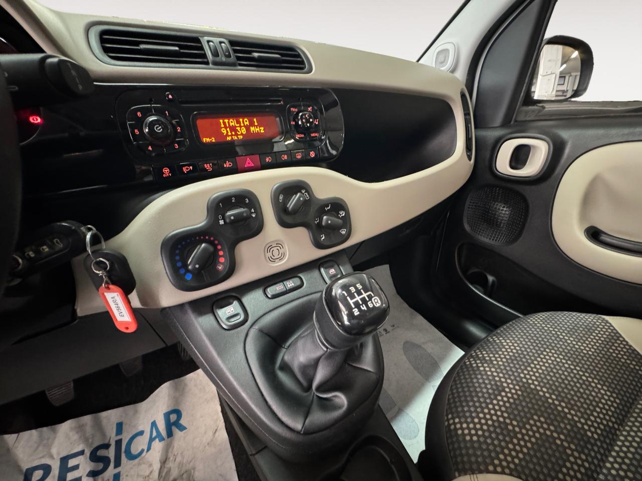 FIAT Panda 0.9 t.air turbo 4x4 85cv E6