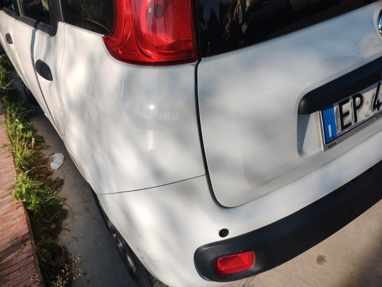Fiat Panda 1.3 MJT S&S Easy