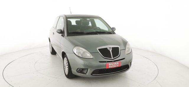 LANCIA Ypsilon 1.2 Oro