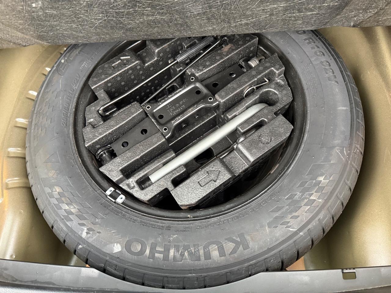 Skoda Octavia 2.0 TDI EVO SCR Wagon Executive