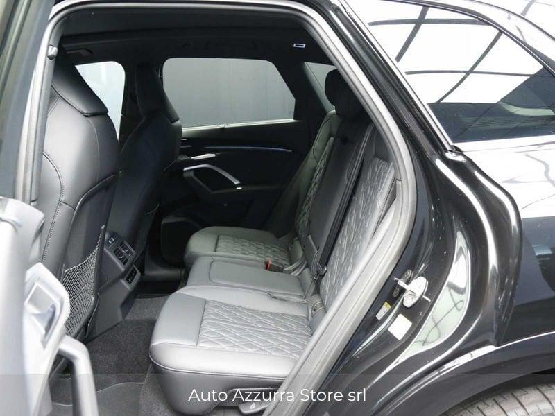 Audi Q5 TDI mHEV+ S line quattro 204cv S-tronic *FULL OPT, PROMO AZZURRA*
