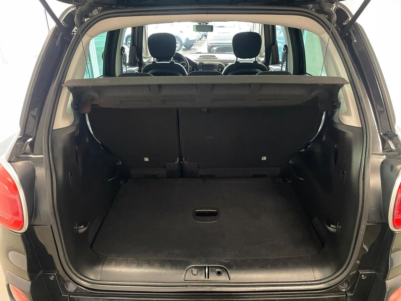 Fiat 500L 1.6 Multijet 105 CV Trekking