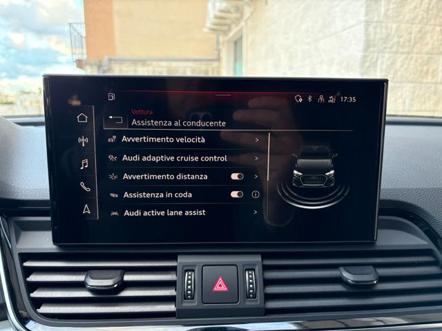 AUDI Q5 SPB Sportback 40 TDI quattro S tronic S line plus.
