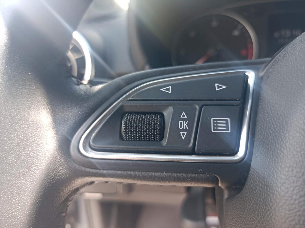 Audi A1 1.4 TDI ultra Metal plus