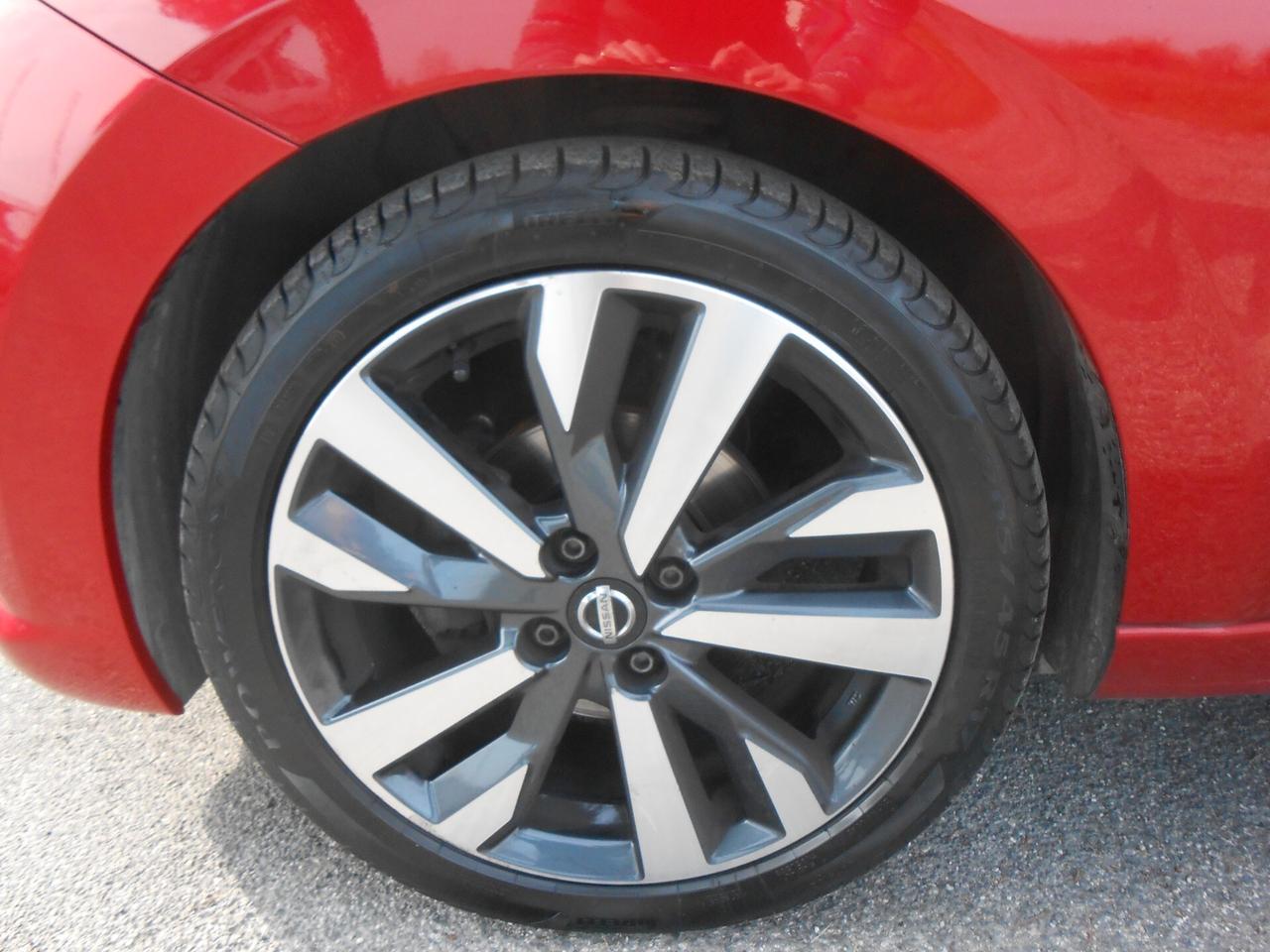 Nissan Micra 1.5 dCi 8V 5 porte N-Connecta