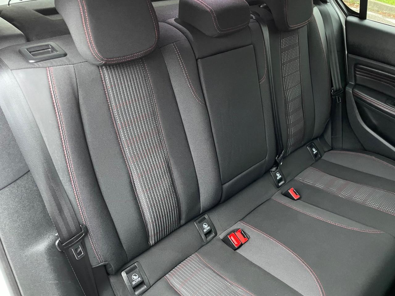 Peugeot 3008 PureTech Turbo 130 S&S GT Line