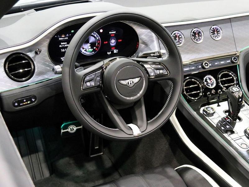 Bentley Continental GTC V8 Hybrid Speed - MY25 - BENTLEY PADOVA