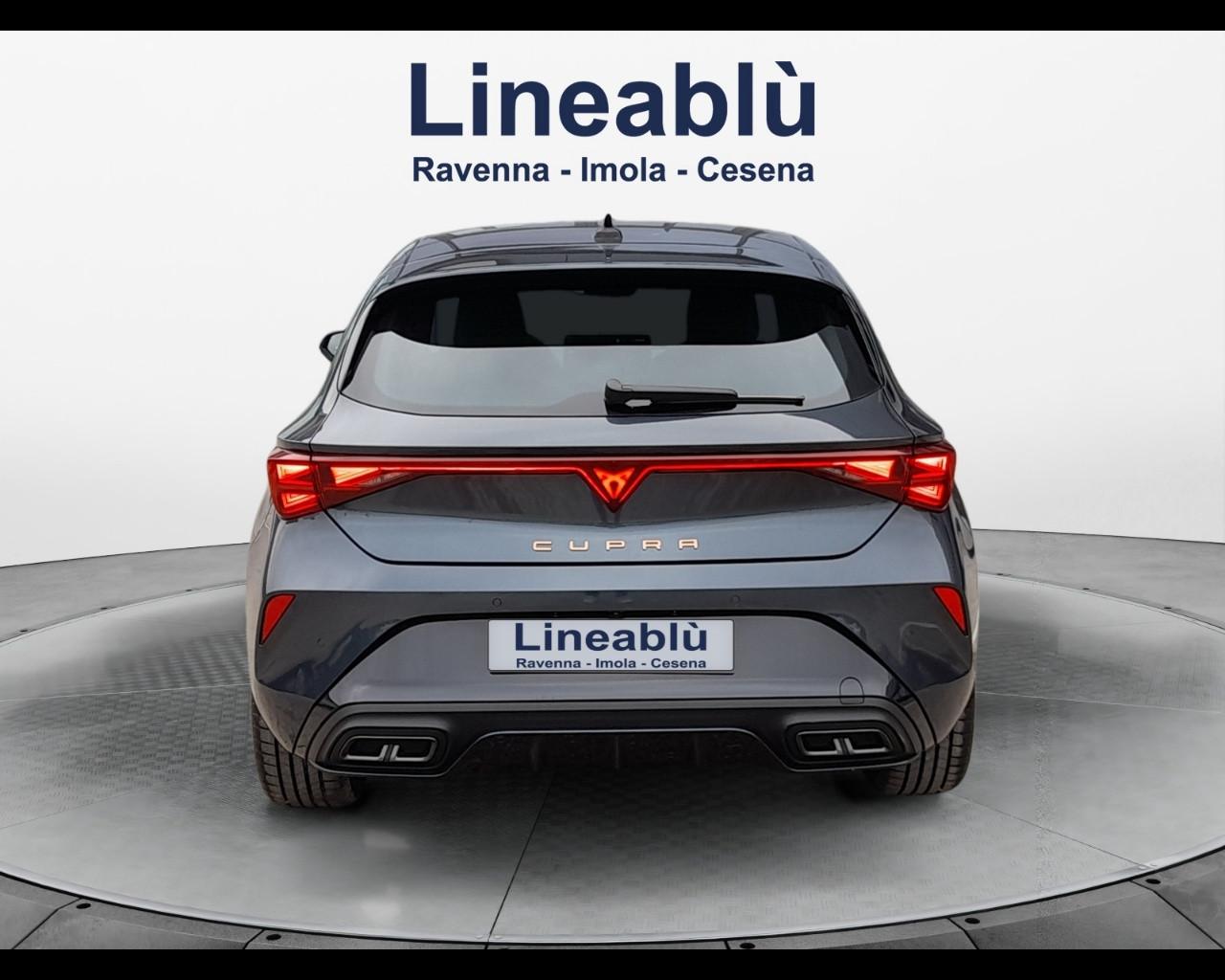 CUPRA CUPRA Leon Leon 2.0 TDI 110 kW (150 CV) Diesel DSG 7 marce 2WD