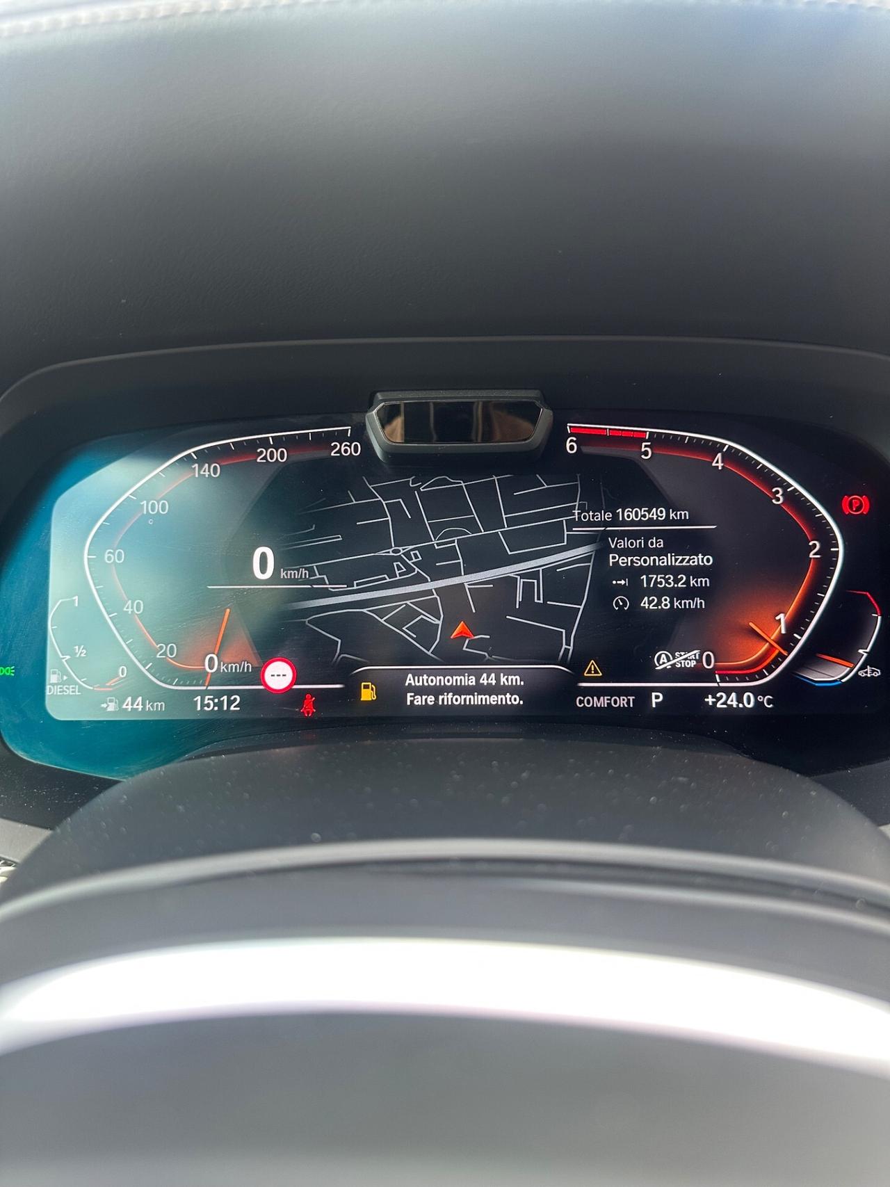 Bmw X5 xDrive25d Msport